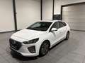 Hyundai IONIQ 1.6 GDI  Style-Paket Plug-In Hybrid Weiß - thumbnail 3