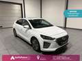Hyundai IONIQ 1.6 GDI  Style-Paket Plug-In Hybrid Weiß - thumbnail 1
