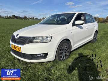 1.4 TDI Greentech Drive AUTOMAAT AIRCO NAVI CRUISE