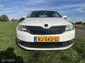 Skoda Rapid/Spaceback 1.4 TDI Greentech Drive AUTOMAAT AIRCO NAVI CRUISE Fehér - thumbnail 11