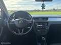 Skoda Rapid/Spaceback 1.4 TDI Greentech Drive AUTOMAAT AIRCO NAVI CRUISE Fehér - thumbnail 5