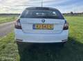 Skoda Rapid/Spaceback 1.4 TDI Greentech Drive AUTOMAAT AIRCO NAVI CRUISE Fehér - thumbnail 12