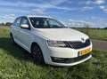 Skoda Rapid/Spaceback 1.4 TDI Greentech Drive AUTOMAAT AIRCO NAVI CRUISE Fehér - thumbnail 2