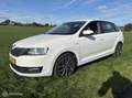 Skoda Rapid/Spaceback 1.4 TDI Greentech Drive AUTOMAAT AIRCO NAVI CRUISE Fehér - thumbnail 15
