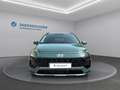 Hyundai BAYON GO Plus 1.0 T-GDI Grün - thumbnail 2