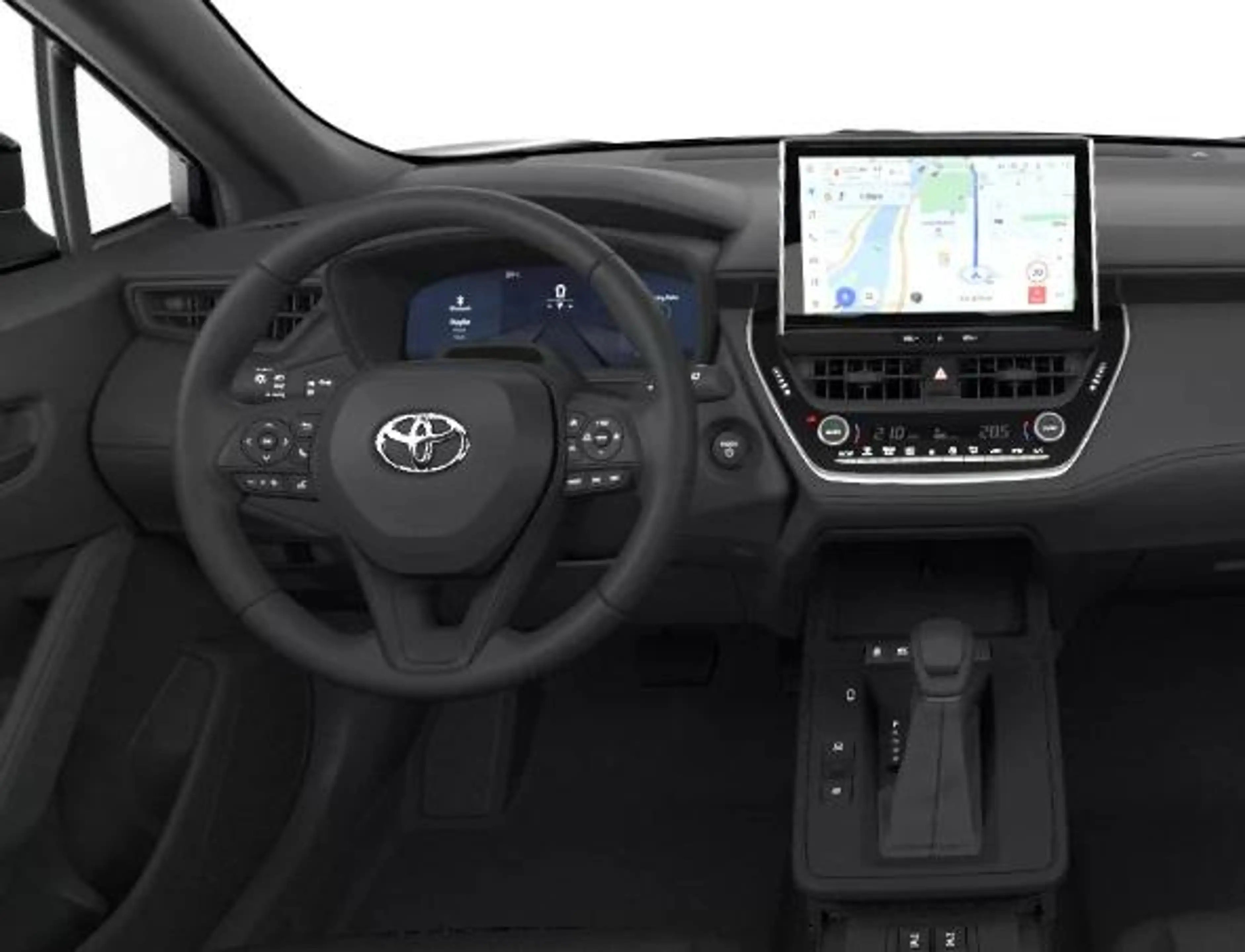 Toyota Corolla Cross Hybrid 140 Active €3.500 KORTING! , VOORRAAD , SNE — photo 5