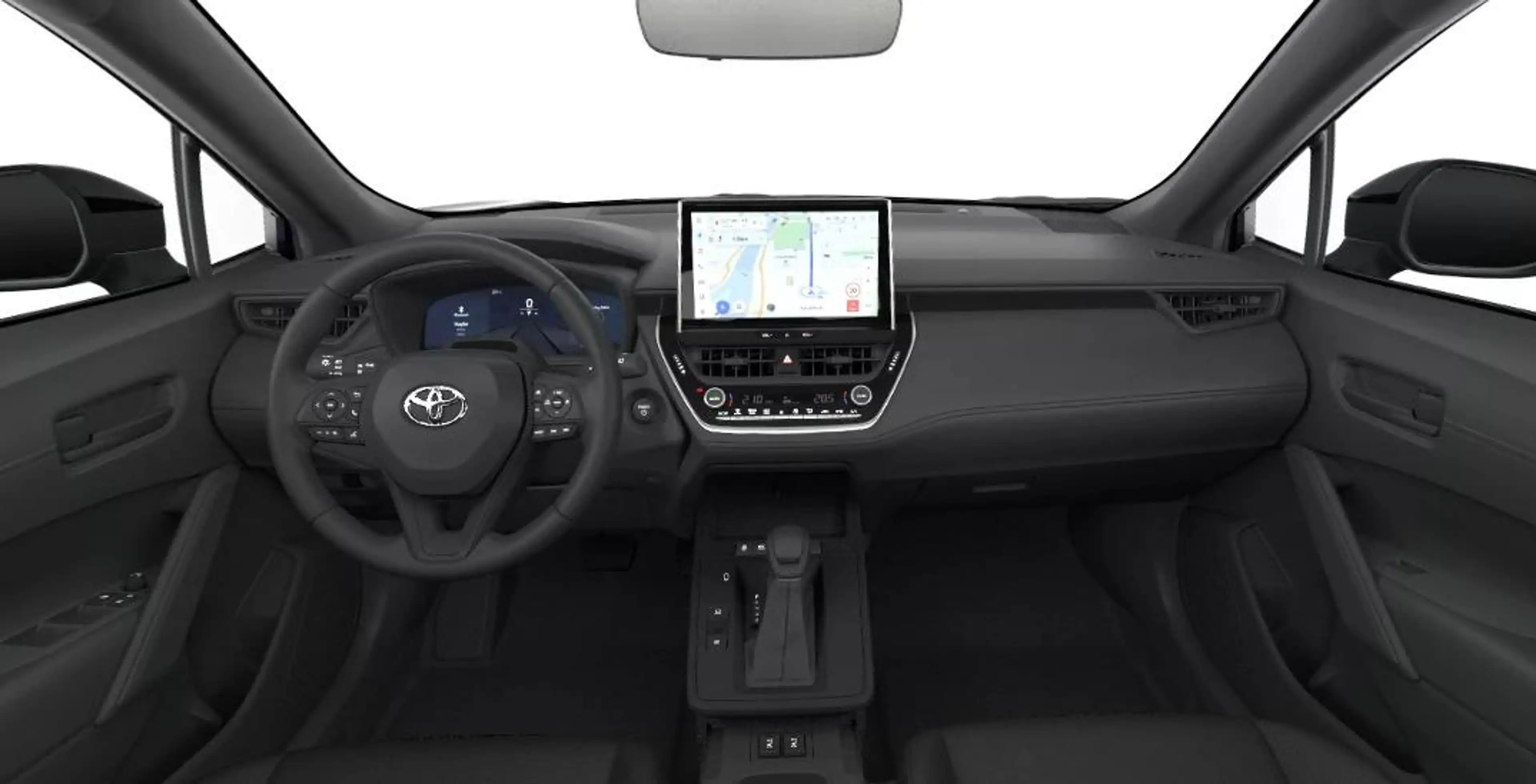 Toyota Corolla Cross Hybrid 140 Active €3.500 KORTING! , VOORRAAD , SNE — photo 2
