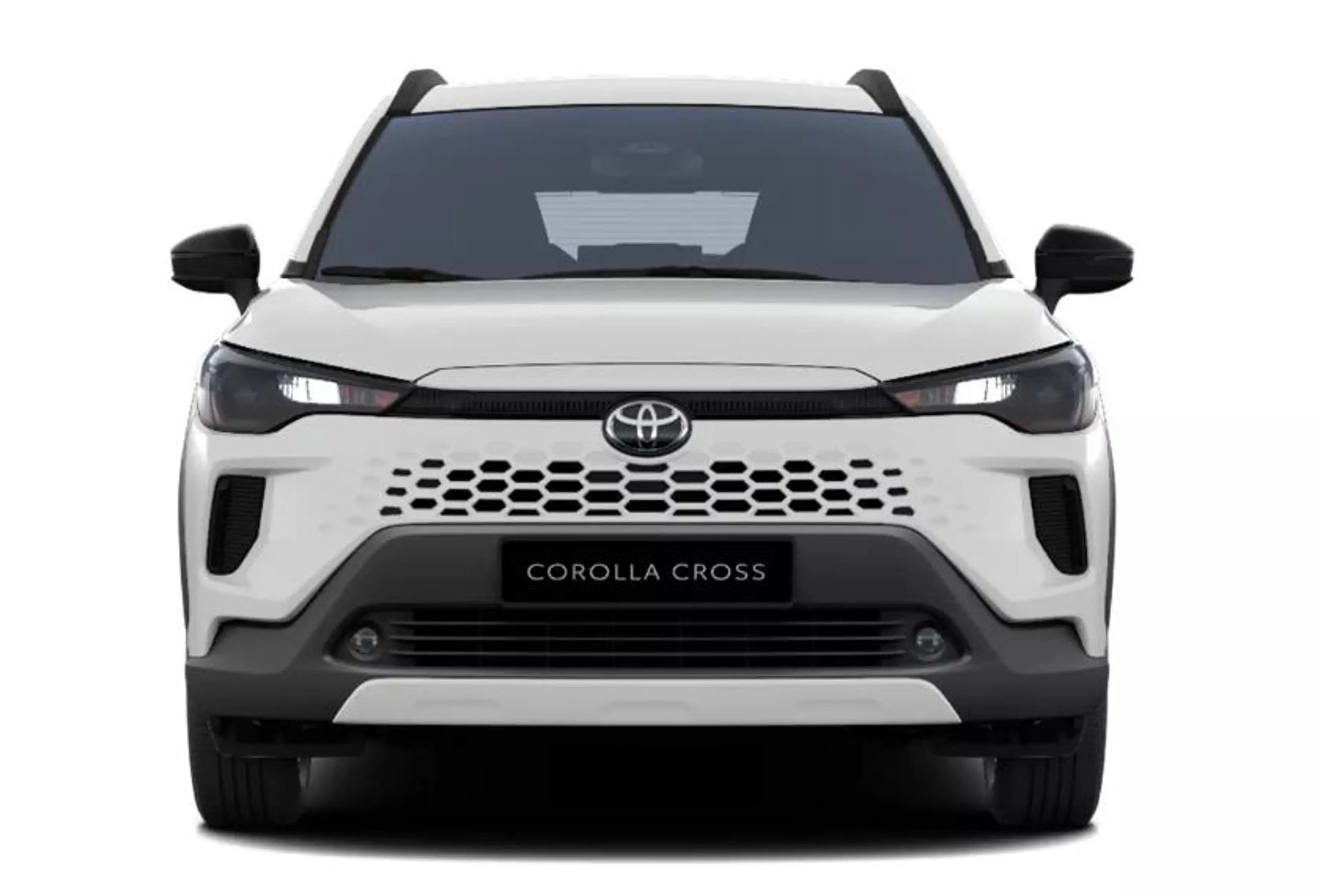Toyota Corolla Cross Hybrid 140 Active €3.500 KORTING! , VOORRAAD , SNE — photo 3