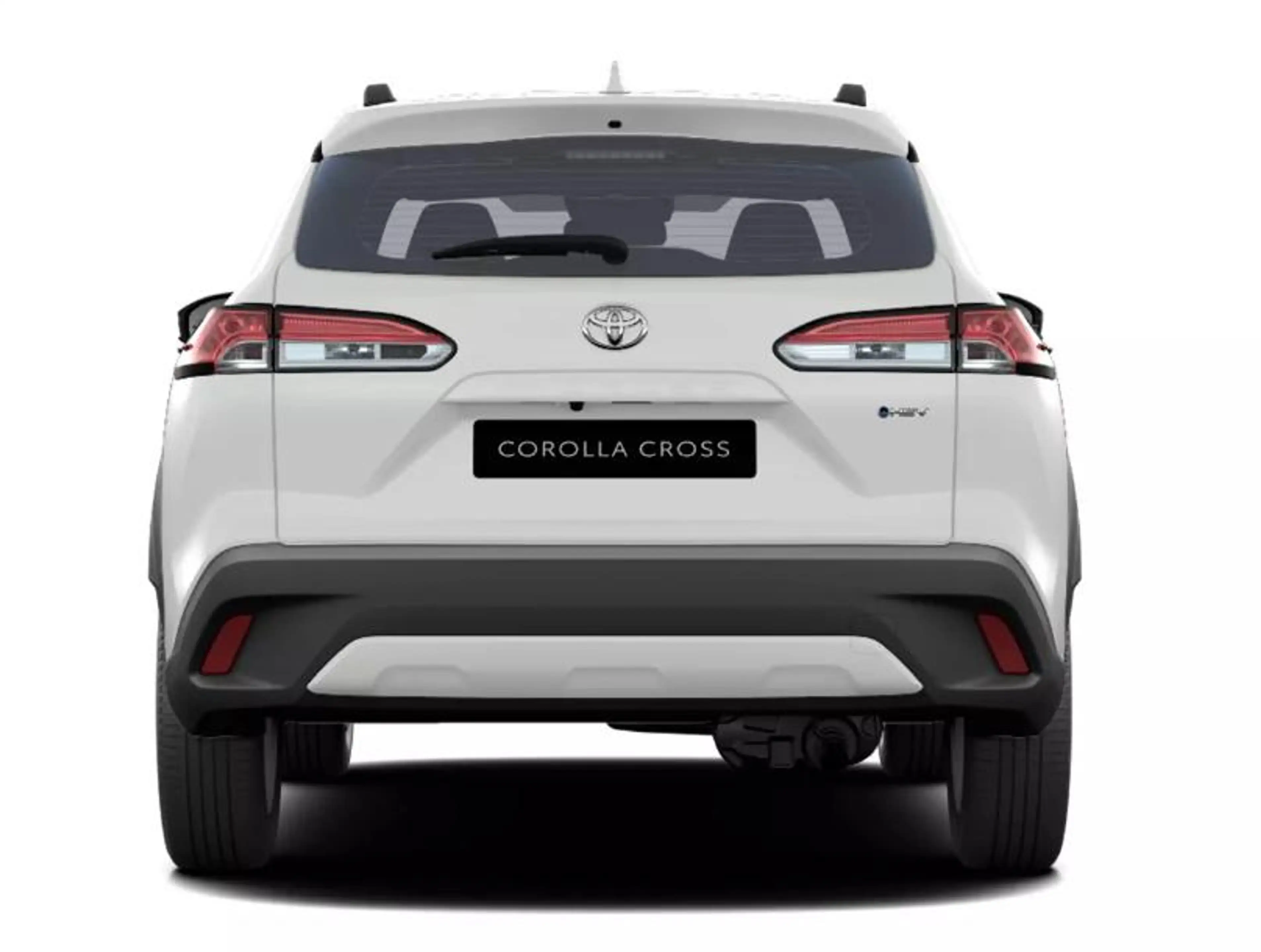 Toyota Corolla Cross Hybrid 140 Active €3.500 KORTING! , VOORRAAD , SNE — photo 4