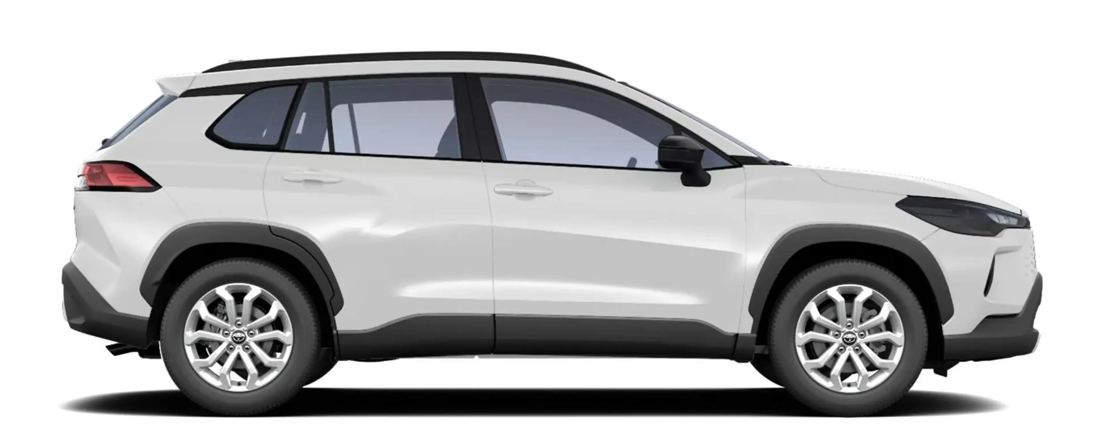 Toyota Corolla Cross Hybrid 140 Active €3.500 KORTING! , VOORRAAD , SNE — photo 6
