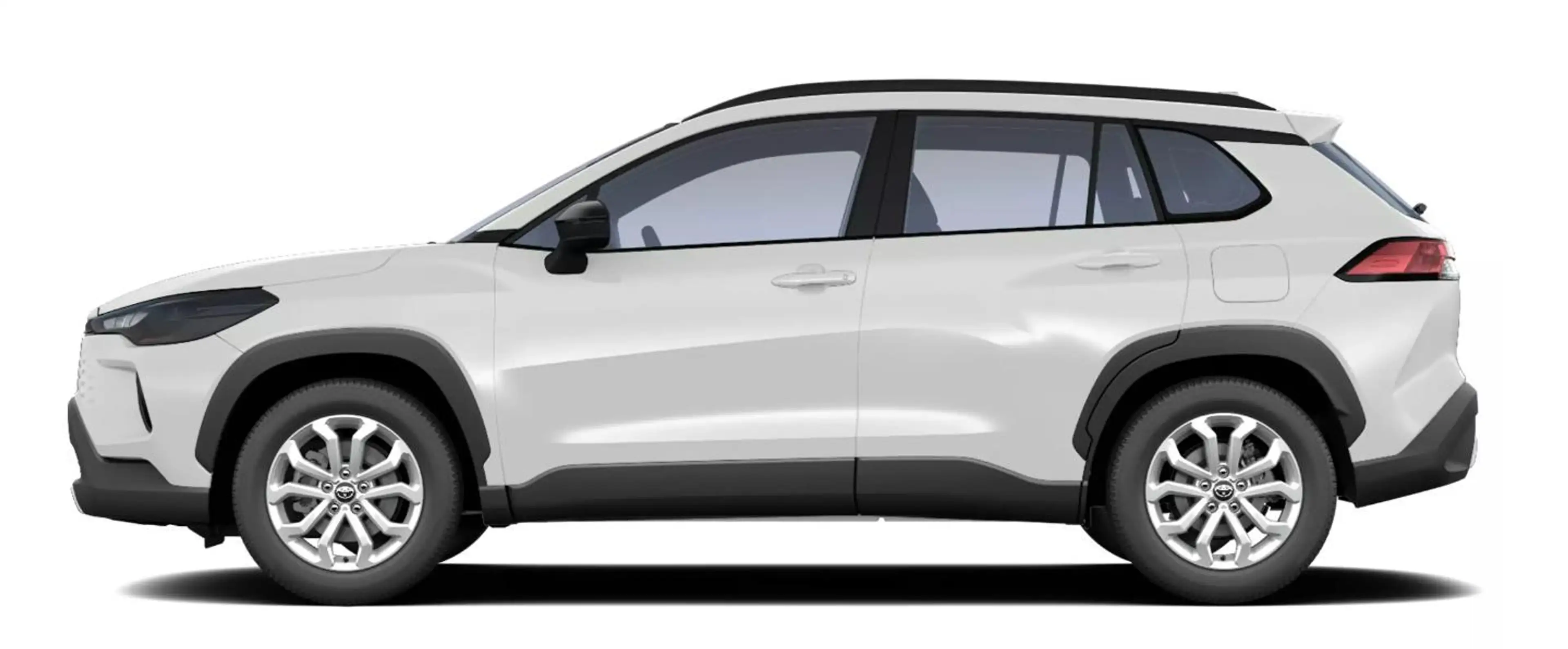 Toyota Corolla Cross Hybrid 140 Active €3.500 KORTING! , VOORRAAD , SNE — photo 7