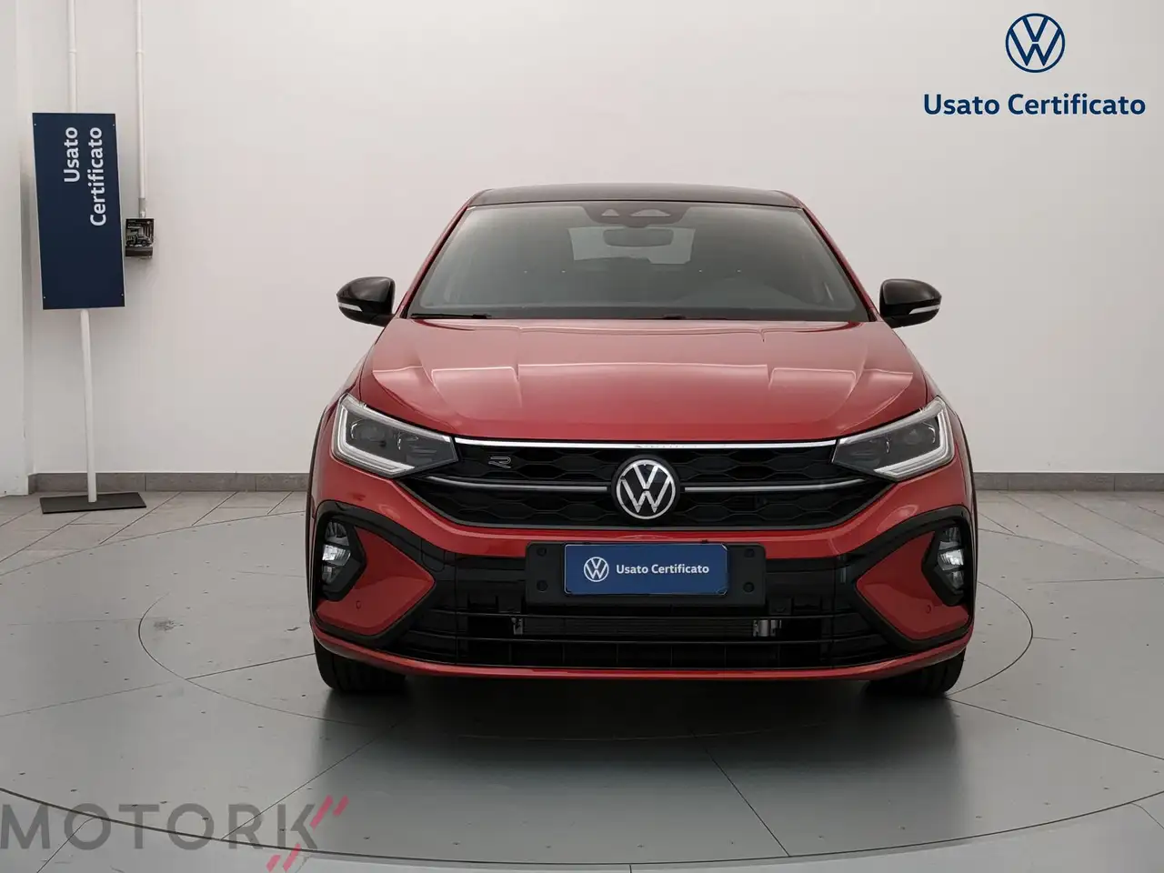Volkswagen Taigo 2026