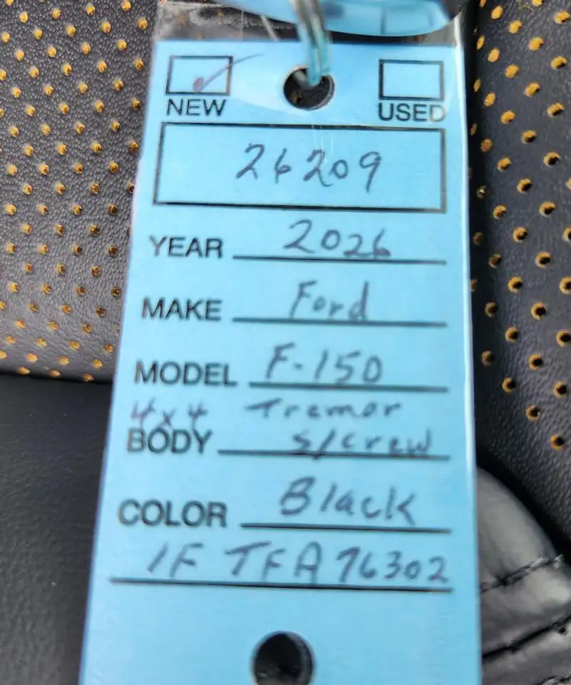 Ford F 150 снимка Ford F 150