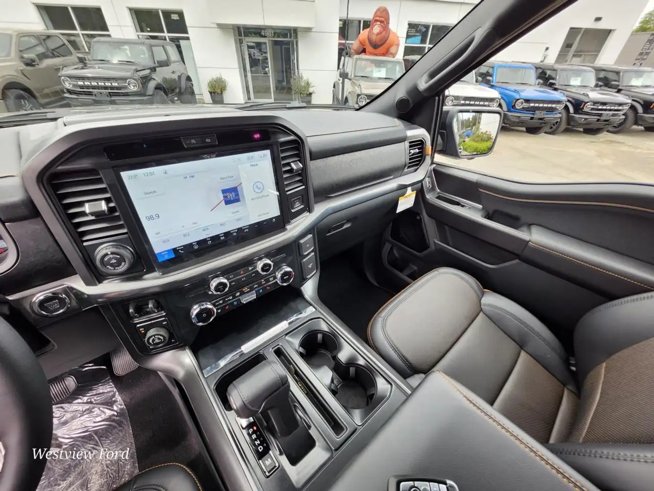 Ford F 150 снимка Ford F 150