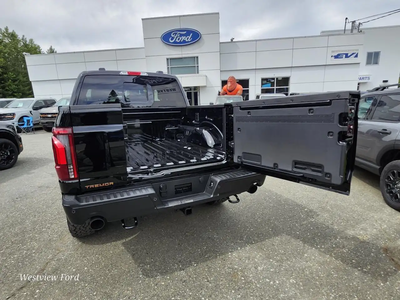 Ford F 150 снимка Ford F 150