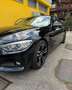 BMW 420 420d Coupè Luxury F32 BMW SERVICE Nero - thumbnail 14