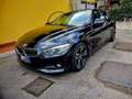BMW 420 420d Coupè Luxury F32 BMW SERVICE Nero - thumbnail 1