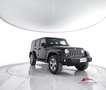 Jeep Wrangler Unlimited 2.2 Mjt Sahara E6 Zwart - thumbnail 2