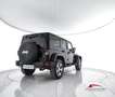 Jeep Wrangler Unlimited 2.2 Mjt Sahara E6 Zwart - thumbnail 3