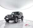Jeep Wrangler Unlimited 2.2 Mjt Sahara E6 Zwart - thumbnail 1