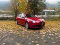 Alfa Romeo Giulietta Giulietta 1,4 TB Rot - thumbnail 3