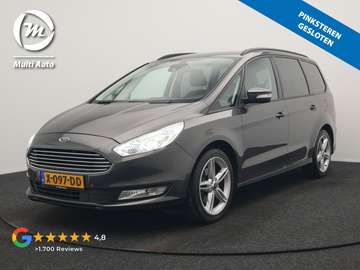 2.0 Titanium Automaat 7 Persoons 241pk | Camera |