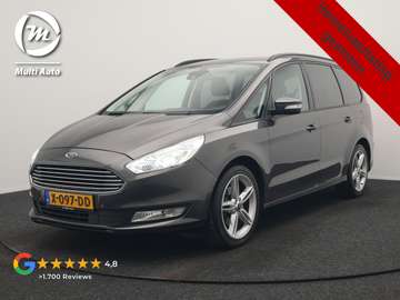 2.0 Titanium Automaat 7 Persoons 241pk | Camera |