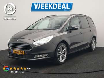 2.0 Titanium Automaat 7 Persoons 241pk | Camera |