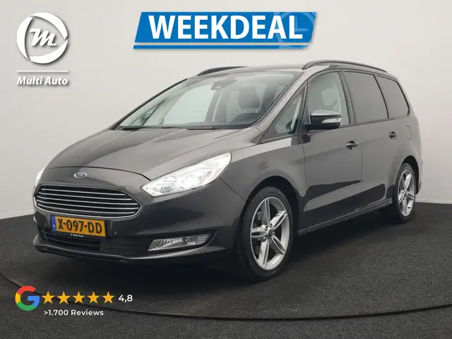 Ford Galaxy 2.0 Titanium Automaat 7 Persoons 241pk | Camera |