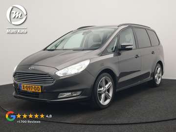 2.0 Titanium Automaat 7 Persoons 241pk | Camera |