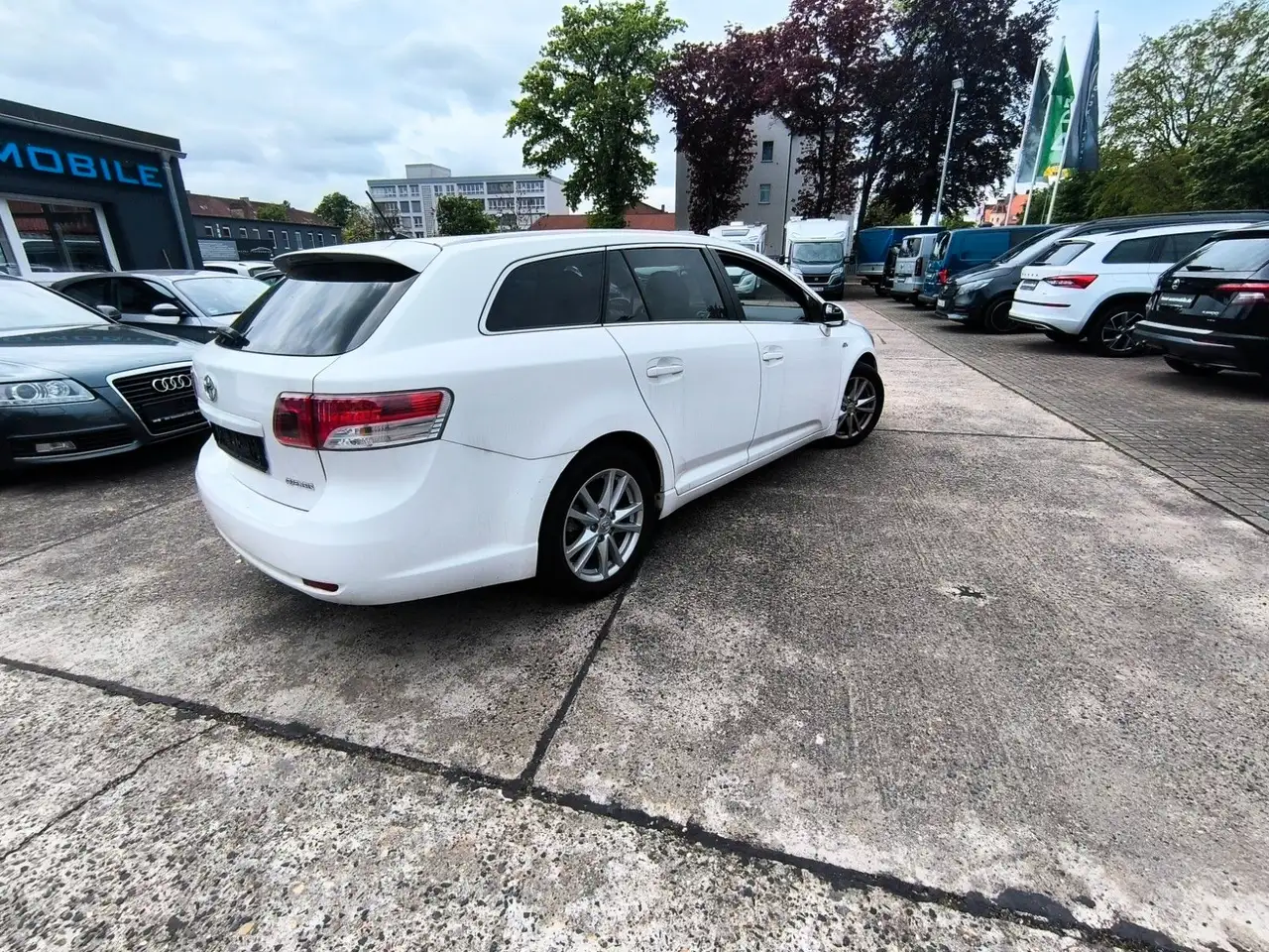 Das Auto