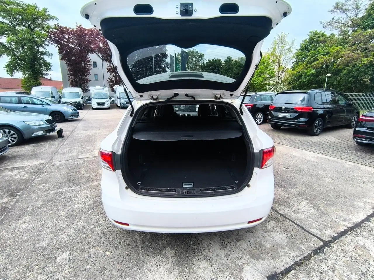 Das Auto