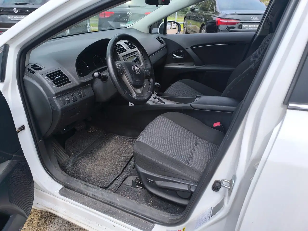 Das Auto