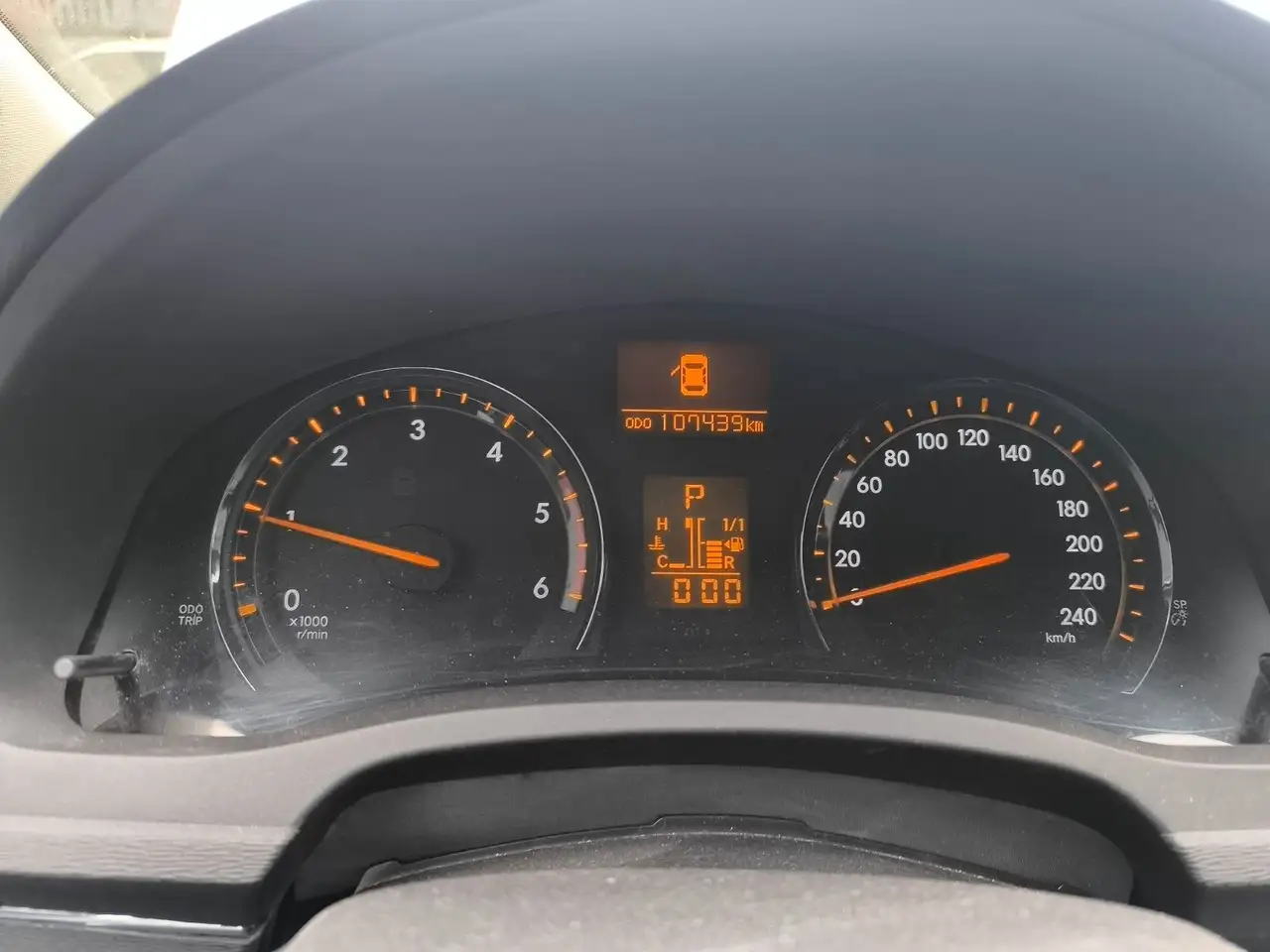 Das Auto
