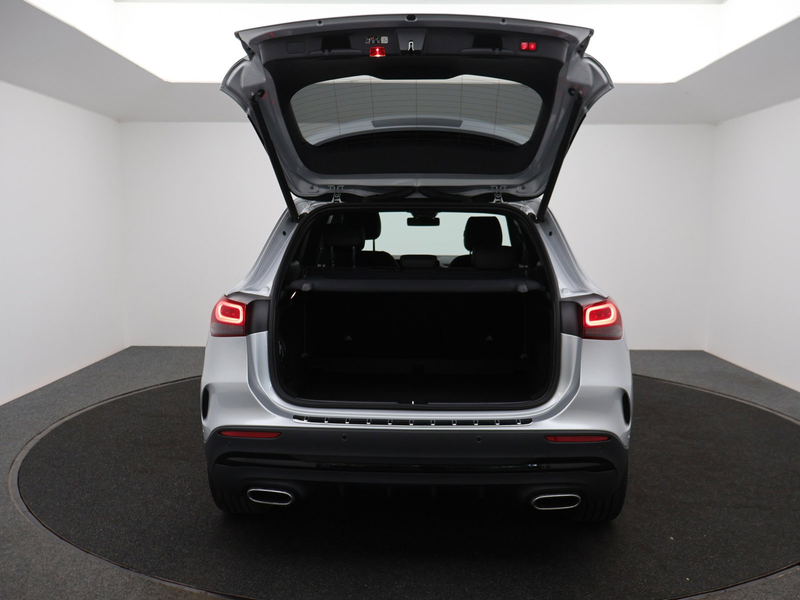 Mercedes-Benz GLA 200 AMG Line 163PK *AUTOMAAT*LEDER*ALCANTARA*CAMERA*PDC*CRUISE*APP-CONNECT*NAVI*KEYLESS GO*...* — photo 15