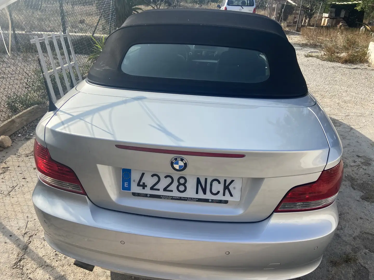 BMW 118 118i 143 ch Luxe - 2