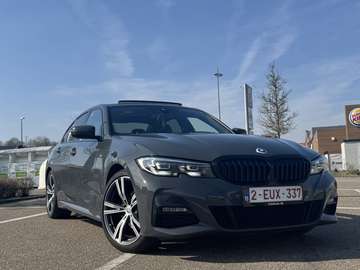 I Individual M-pakket*19”*schuifdak*virtual Cockp