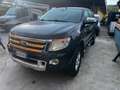 Ford Ranger Ranger VI 2012 2.2 tdci double cab Limited Чёрный - thumbnail 1