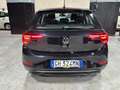 Volkswagen Polo Polo VI 2022 1.0 tsi Style 95cv Nero - thumbnail 5
