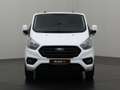 Ford Transit Custom 2.0TDCi 130PK Lang | Multimedia | Airco | Cruise | Blanc - thumbnail 10