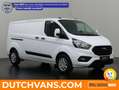 Ford Transit Custom 2.0TDCi 130PK Lang | Multimedia | Airco | Cruise | Blanc - thumbnail 1