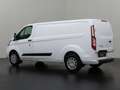 Ford Transit Custom 2.0TDCi 130PK Lang | Multimedia | Airco | Cruise | Blanc - thumbnail 6