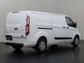 Ford Transit Custom 2.0TDCi 130PK Lang | Multimedia | Airco | Cruise | Blanc - thumbnail 2