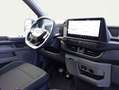 Ford e-Transit Custom 340 L1H1 PKW HA Trend Blauw - thumbnail 10