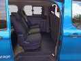 Ford e-Transit Custom 340 L1H1 PKW HA Trend Blauw - thumbnail 8