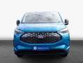 Ford e-Transit Custom 340 L1H1 PKW HA Trend Blauw - thumbnail 3