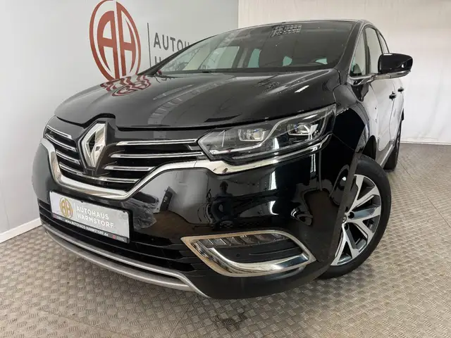 Renault Espace V Limited AHK*LED*Navi*Pano