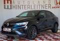 Renault Arkana 160 R.S.Line Aut. LED NAVI KAMERA WINTERPAKET Schwarz - thumbnail 1
