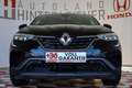 Renault Arkana 160 R.S.Line Aut. LED NAVI KAMERA WINTERPAKET Schwarz - thumbnail 5