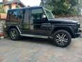 Mercedes-Benz G 350 Classe G - W463 1990 Lungo cdi bt auto my11 Black - thumbnail 3